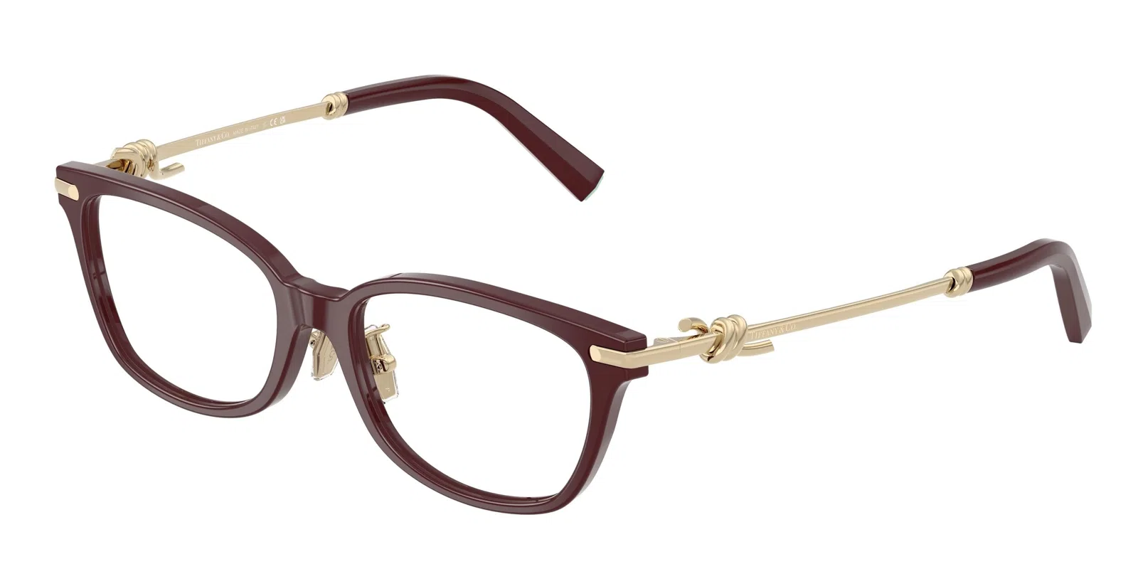 Tiffany 2281F Eyeglasses - view 9